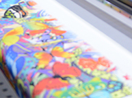 Digital printing seminar 