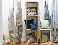 Take part in Intertextile Shanghai Home Textiles – Autumn Edition 2019 to generate new growth for your business!