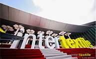 Intertextile Shanghai Home Textiles concluded successfully in August