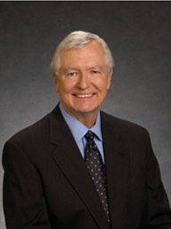 Mr. George Craford