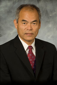 Dr Shuji Nakamura 