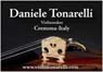 Tonarelli Daniele Master Violin Maker