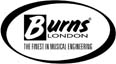 Burns London Ltd