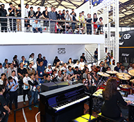 Music China turns your business into a big hit in Global MI market 