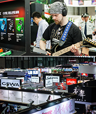 Strong line-up of popular brands and strategic partners