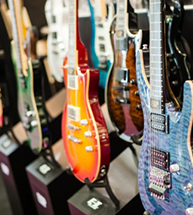 About Music China