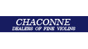 Chaconne Co Ltd