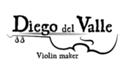 Diego del Valle - Violin Maker