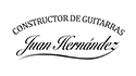 Juan Hernandez Guitars
