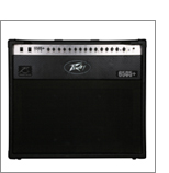 Peavey