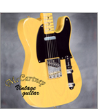 Siang Guitars