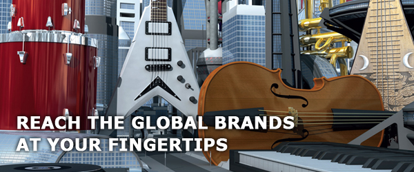 Music China: Your gateway to international exhibitors