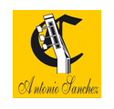 Antonio Sanchez Guitars