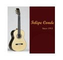 Felipe Conde Guitars