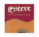 Francisco Esteve Guitars