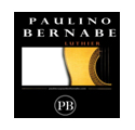 Paulino Bernabe Guitars