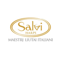 Salvi Harps - NSM S.p.A.