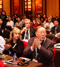 Key technologies and business directions for competitive edge