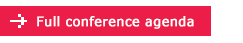 Full conference agenda