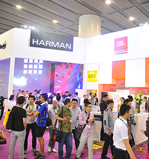 展会反应热烈 展商观众一致点“赞”