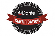 IDante Certification Training @ Guangzhou 