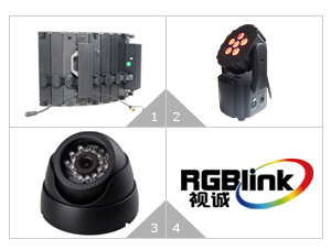 LED