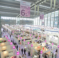 Intertextile Pavilion Shenzhen: the most effective platform to market your products in Southern China