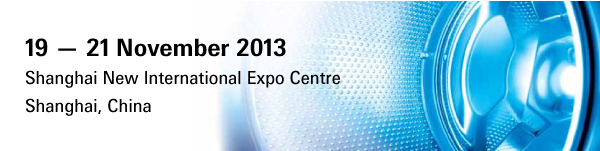 Texcare Asia