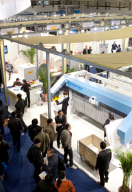 Source from the full spectrum of products at Texcare Asia!