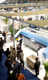 Source from the full spectrum of products at Texcare Asia!