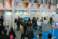 Largest scale ever for the German Pavilion 