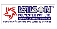 Valson Polyester Pvt Ltd