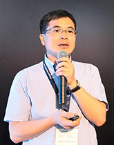Mr Feng Huang<br/>
Senior Expert, Innovation<br/>
Philips Lighting
