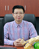 Mr Philip Huang<br/>
Chairman <br/>
Zhejiang UMElink Intelligent Technology Co Ltd
