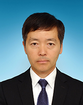 Mr Yoshihiko Muramoto <br/>
CEO <br/>
Nitride Semiconductors Co Ltd
