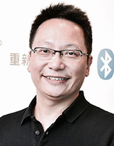 Mr Ray Shih<br/>
R&D Senior Director<br/>
Askey Computer Corporation
