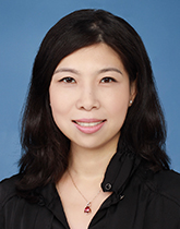 Ms Diana Lu<br/> 
Head of APAC Product Portfolio, Lighting Solutions <br/> 
OSRAM 
