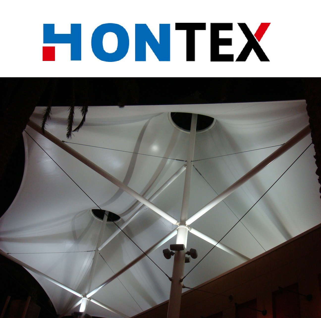 Zhejiang Hontex New Materials Co Ltd
