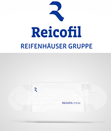 Reifenhäuser Reicofil GmbH & Co KG (Germany)