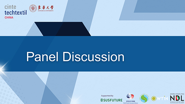 Sustainability:  Synergising Technology, Design, and Business for Sustainable Technical Textiles