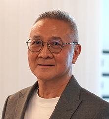 Dr Guoxiang Yuan