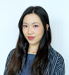 Ms Dorothy Yeung