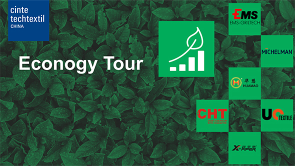 Sustainability: Econogy Tour
