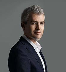 Mr Dominique Simard