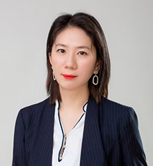 Ms Jackie Liu