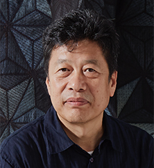 Prof Kinor Jiang