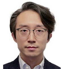 Dr Guoxiang Yuan