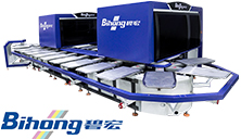 Guangdong Aces Machinery Co., Ltd. (Bihong)