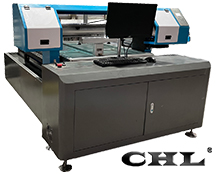Guangzhou Chenghelong Printing Machinery (CHL)