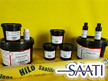 Saati Technical Fabric (Tianjin) Co Ltd (Italian headquarter SAATI S.p.A.) 